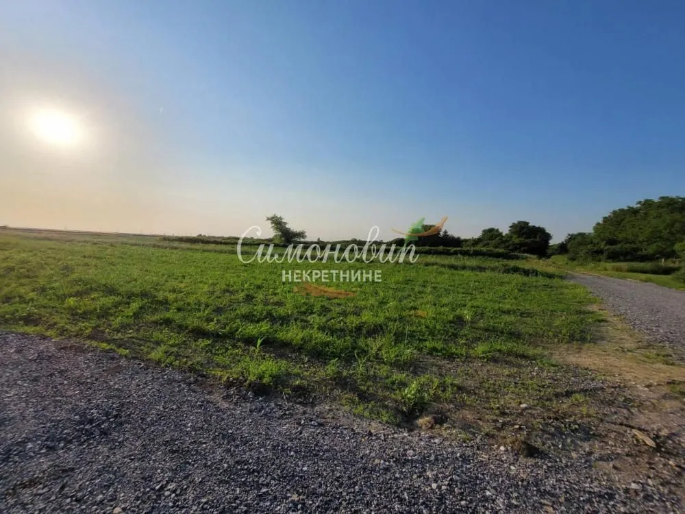Sale, land lot, 495m², Jakovo, Surčin