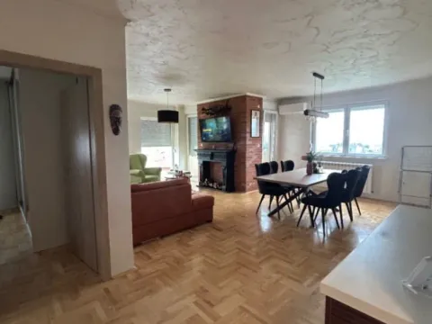 Izdavanje, trosoban stan, 73m², Apelovac, Niš - image 4