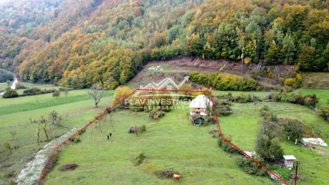 Sale, land lot, 7207m², Gusinje, Plav - image 3