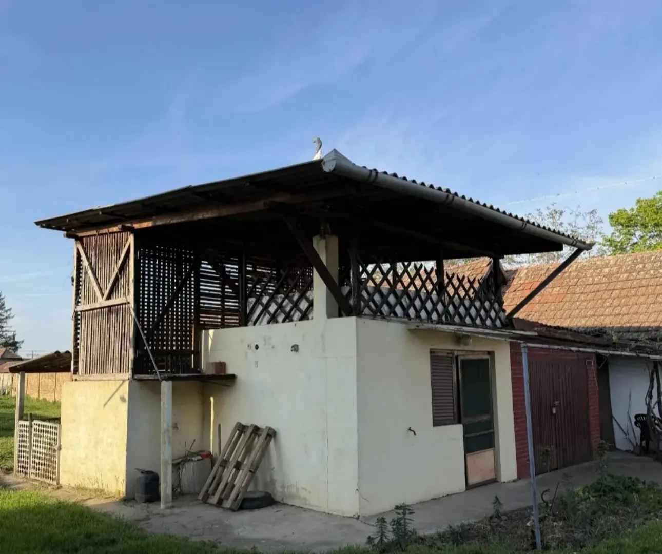 Prodaja, kuća, 180m², Bečej, Novi Sad