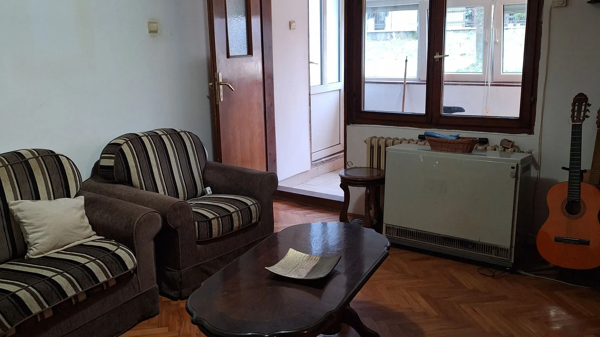 Prodaja, poslovni prostor, 46m², Integralovo, Nikšić