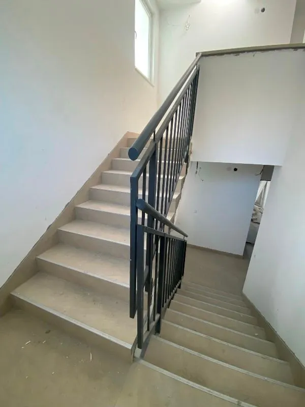 Sale, one bedroom apartment, 38m², Zvezdara Sve Podlokacije, Beograd