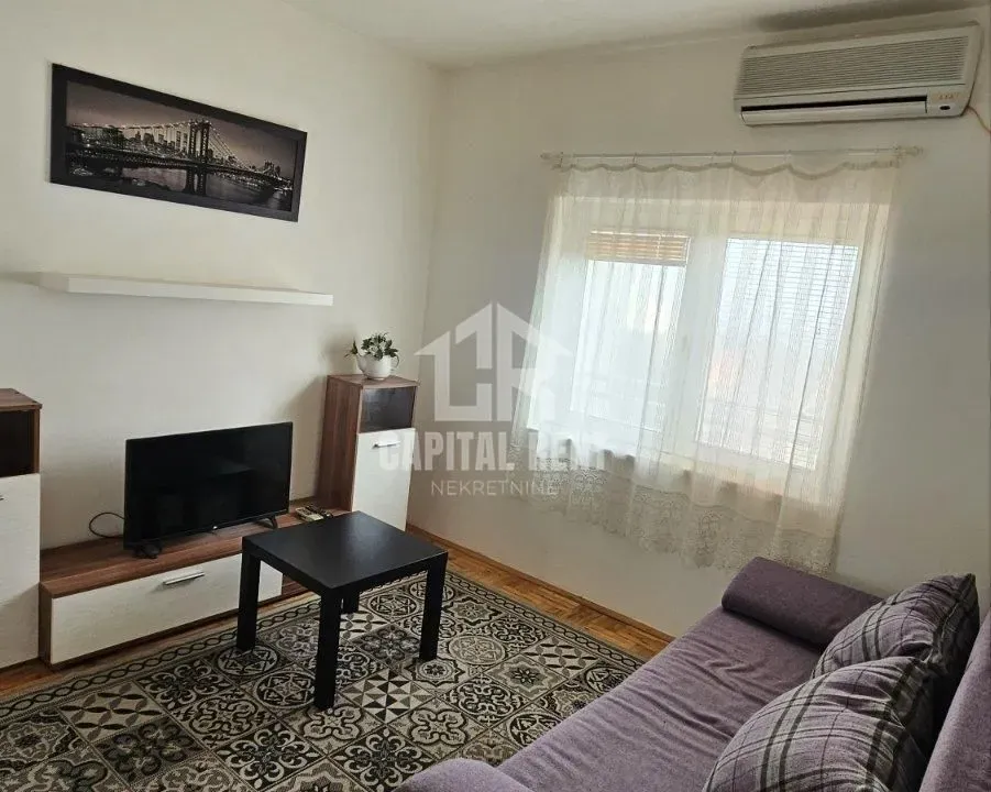 Izdavanje, dvosoban stan, 50m², Vidikovački venac, Rakovica