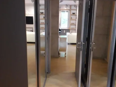 Rent, three bedroom apartment, 100m², Novi Beograd Blok 24, Novi Beograd Sve Podlokacije - image 7