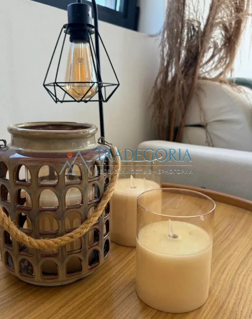 Prodaja, dvosoban stan, 70m², Tivat, Crna Gora