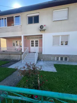 Prodaja, trosoban stan, 105m², Centar, Bijelo Polje - image 15