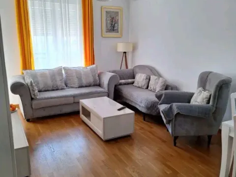 Izdavanje, jednosoban stan, 45m², Zabjelo, Podgorica - image 4