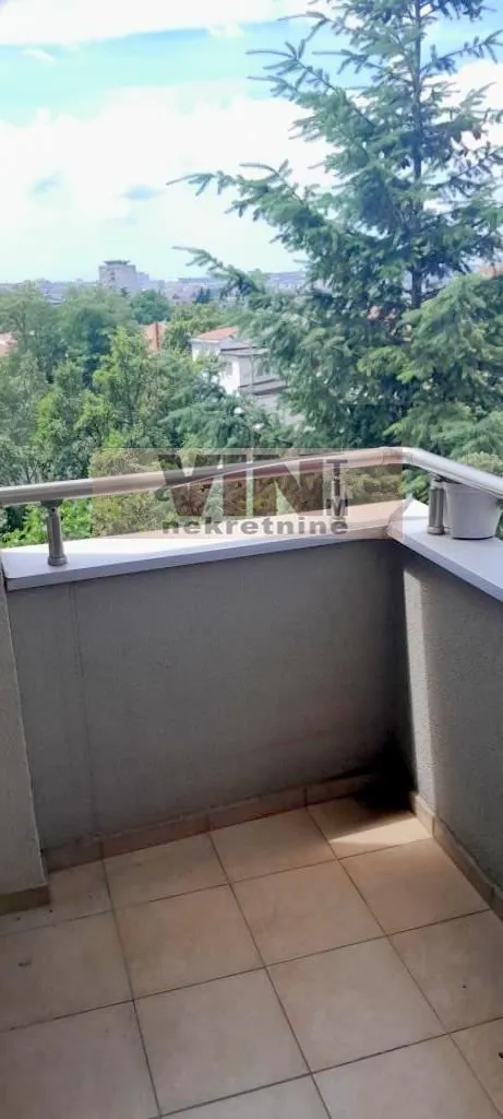 Prodaja, dvosoban stan, 62m², Olimp, Zvezdara Sve Podlokacije