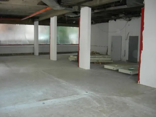 Izdavanje, poslovni prostor, 700m², Palilula Sve Podlokacije, Beograd