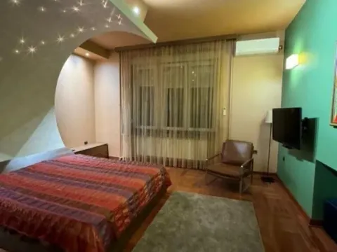 Rent, three bedroom apartment, 91m², Centar, Novi Sad - image 12