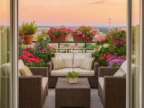 Prodaja, trosoban stan, 87m², Hadzipopovac, Palilula Sve Podlokacije - image 15