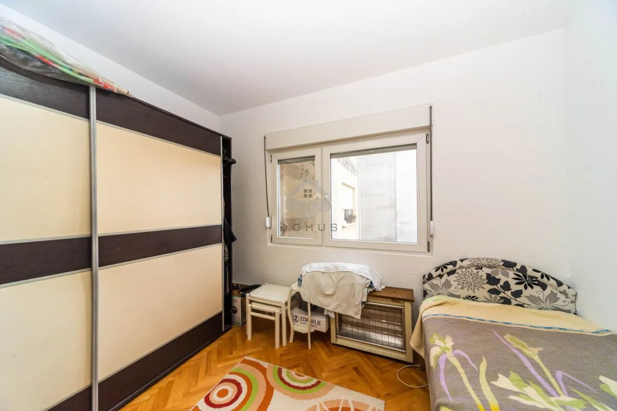 Prodaja, stan, 80m², Zabjelo, Podgorica
