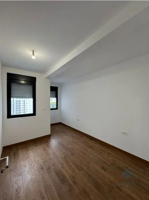 Rent, three bedroom apartment, 64m², Tološka šuma, Podgorica