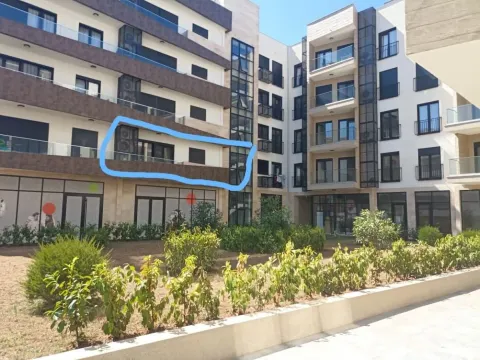 Izdavanje, jednosoban stan, 46m², Seljanovo, Tivat - image 8