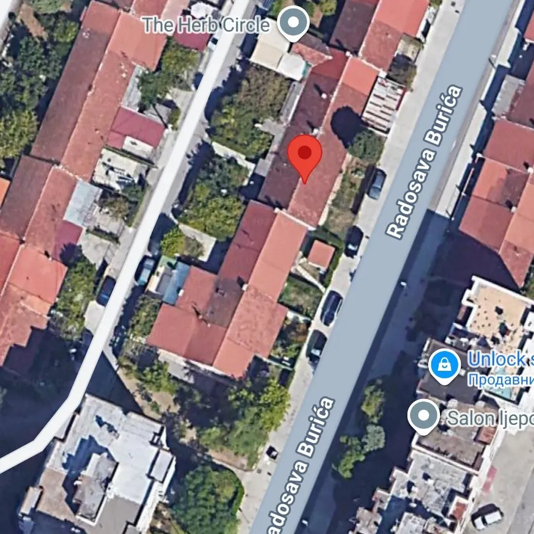 Prodaja, jednosoban stan, 36m², Zabjelo, Podgorica