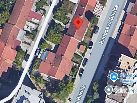 Prodaja, jednosoban stan, 36m², Zabjelo, Podgorica - image 1