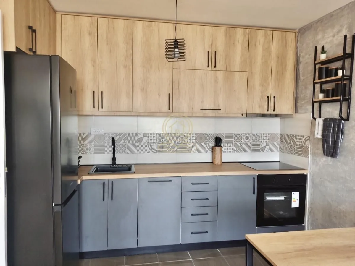 Rent, one bedroom apartment, 45m², Pantelej, Niš