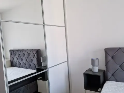 Prodaja, jednosoban stan, 48m², Ljubović, Podgorica - image 4