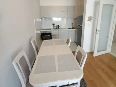 Izdavanje, jednosoban stan, 49m², Central Point, Podgorica - image 6