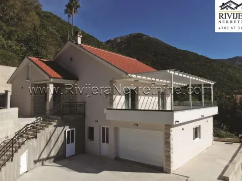 Prodaja, kuća, 220m², Zelenika, Herceg Novi - image 14