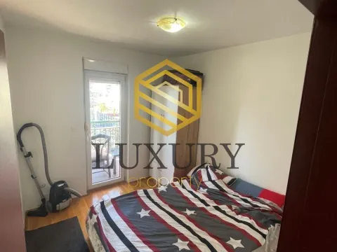 Rent, one bedroom apartment, 36m², 1 maj, Podgorica - image 4