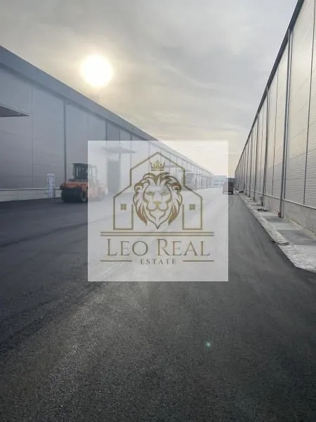 Rent, office space, 7800m², Dobanovci, Surčin