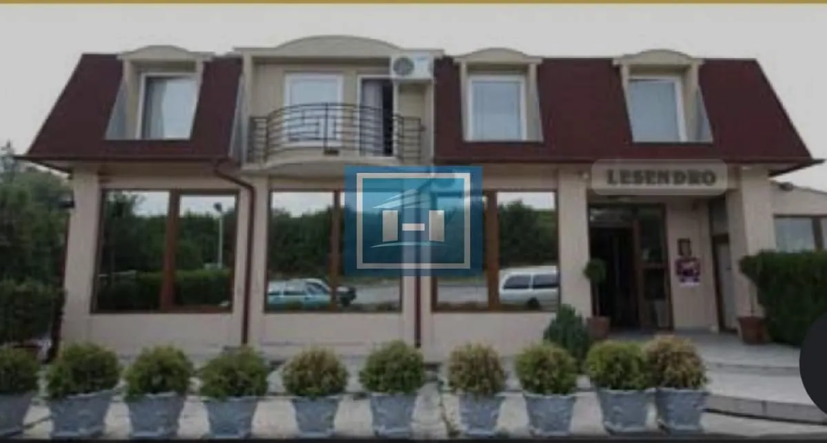 Prodaja, poslovni prostor, 964m², Lipar, Jagodina