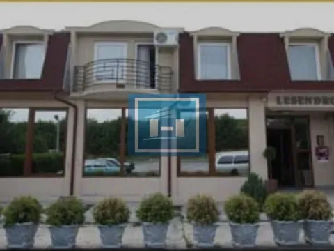 Sale, office space, 964m², Lipar, Jagodina