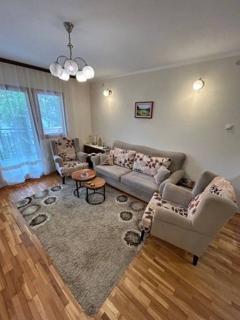 Sale, three bedroom apartment, 78m², Karaburma, Palilula Sve Podlokacije