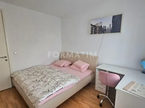 Rent, three bedroom apartment, 62m², Novi Beograd Sve Podlokacije, Beograd - image 20