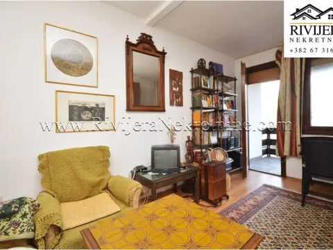 Stan in Sveti Stasije