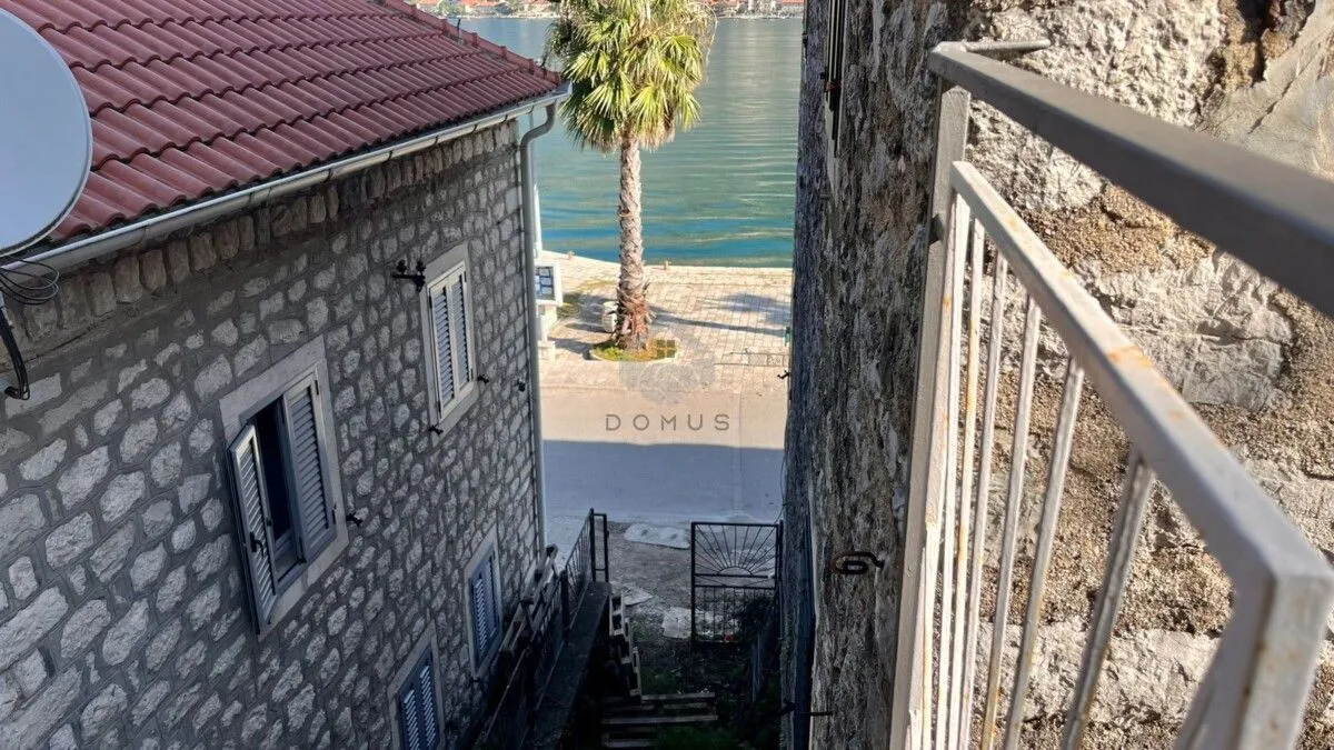 Prodaja, kuća, 370m², Kotor, Crna Gora