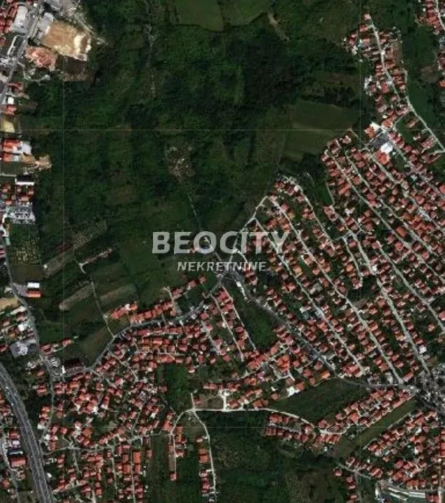 Sale, land lot, 20m², Mali Mokri Lug, Zvezdara Sve Podlokacije