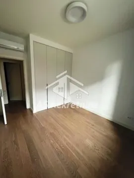 Rent, three bedroom apartment, 79m², Savski Venac, Beograd - image 18