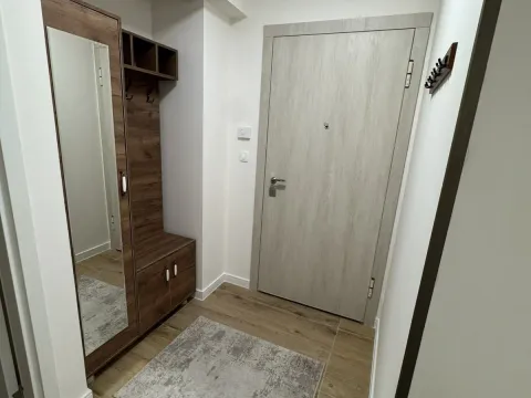Rent, two bedroom apartment, 66m², Ljubović, Podgorica - image 8