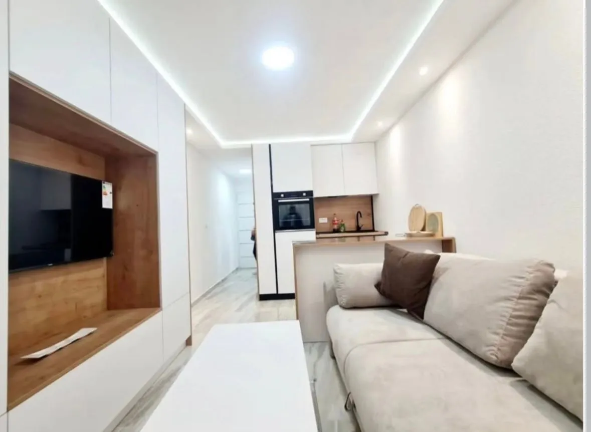 Izdavanje, stan, Zabjelo, Podgorica