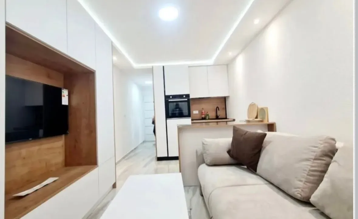 Izdavanje, stan, Zabjelo, Podgorica