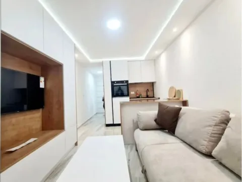 Rent, apartment, Zabjelo, Podgorica