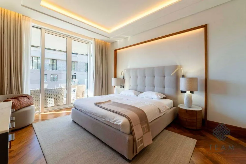 Sale, one bedroom apartment, 81m², Porto Montenegro, Tivat