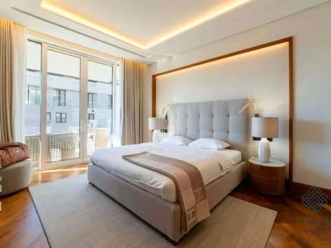 Prodaja, jednosoban stan, 81m², Porto Montenegro, Tivat - image 7