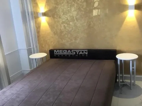 Izdavanje, jednosoban stan, 35m², Šumice, Beograd - image 7