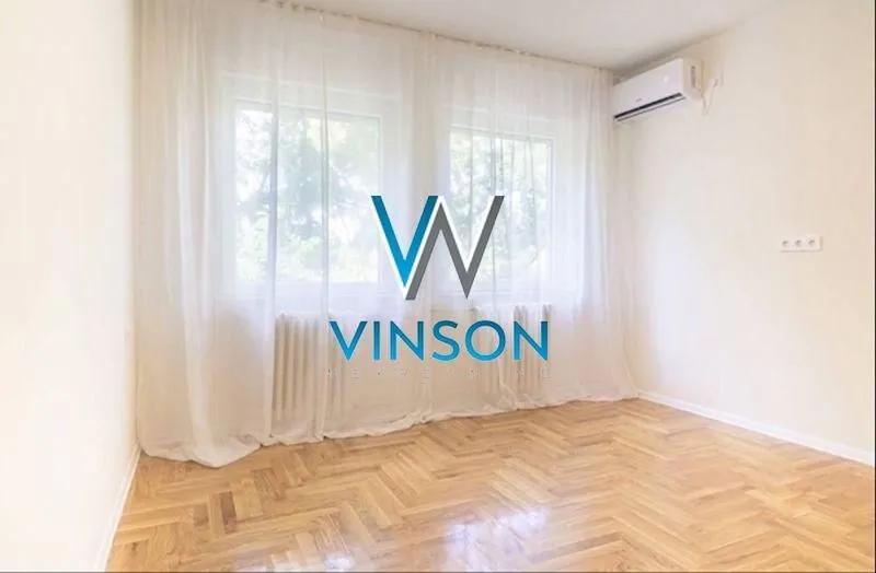 Sale, one bedroom apartment, 40m², Sajam, Novi Sad Sve Podlokacije
