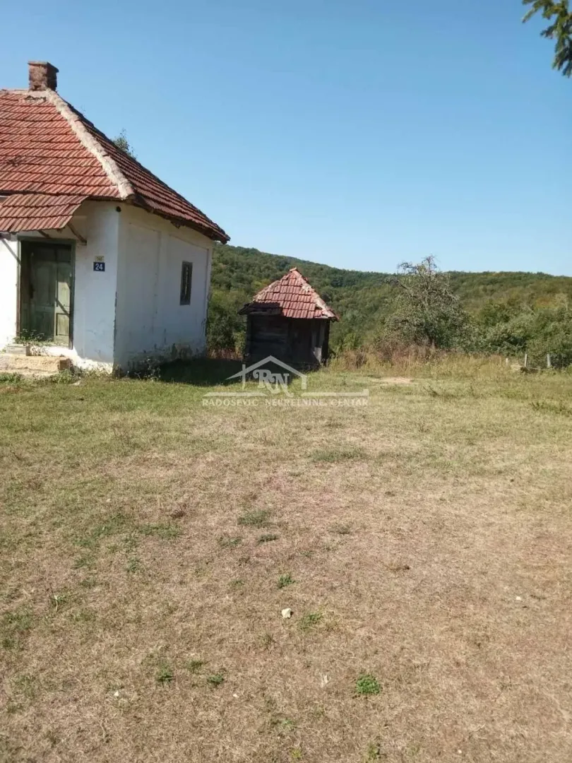 Prodaja, kuća, 30m², Lučani, Srbija