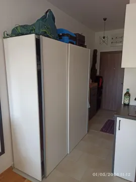 Prodaja, garsonjera, 23m², Rozino, Budva - image 2