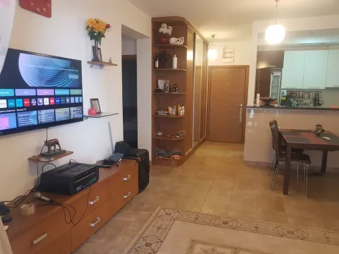 Sale, two bedroom apartment, 68m², Bečići, Budva - image 9