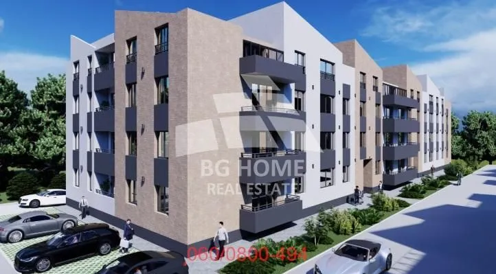Prodaja, dvosoban stan, 44m², Voždovac Sve Podlokacije, Beograd