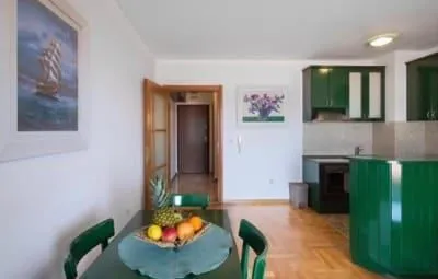 Prodaja, jednosoban stan, 48m², Pržno, Budva - image 4