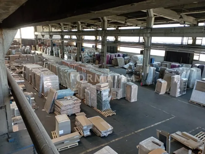 Izdavanje, poslovni prostor, 3700m², Trošarina, Voždovac Sve Podlokacije