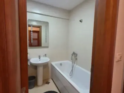 Izdavanje, jednosoban stan, 40m², Pobrežje, Podgorica - image 9