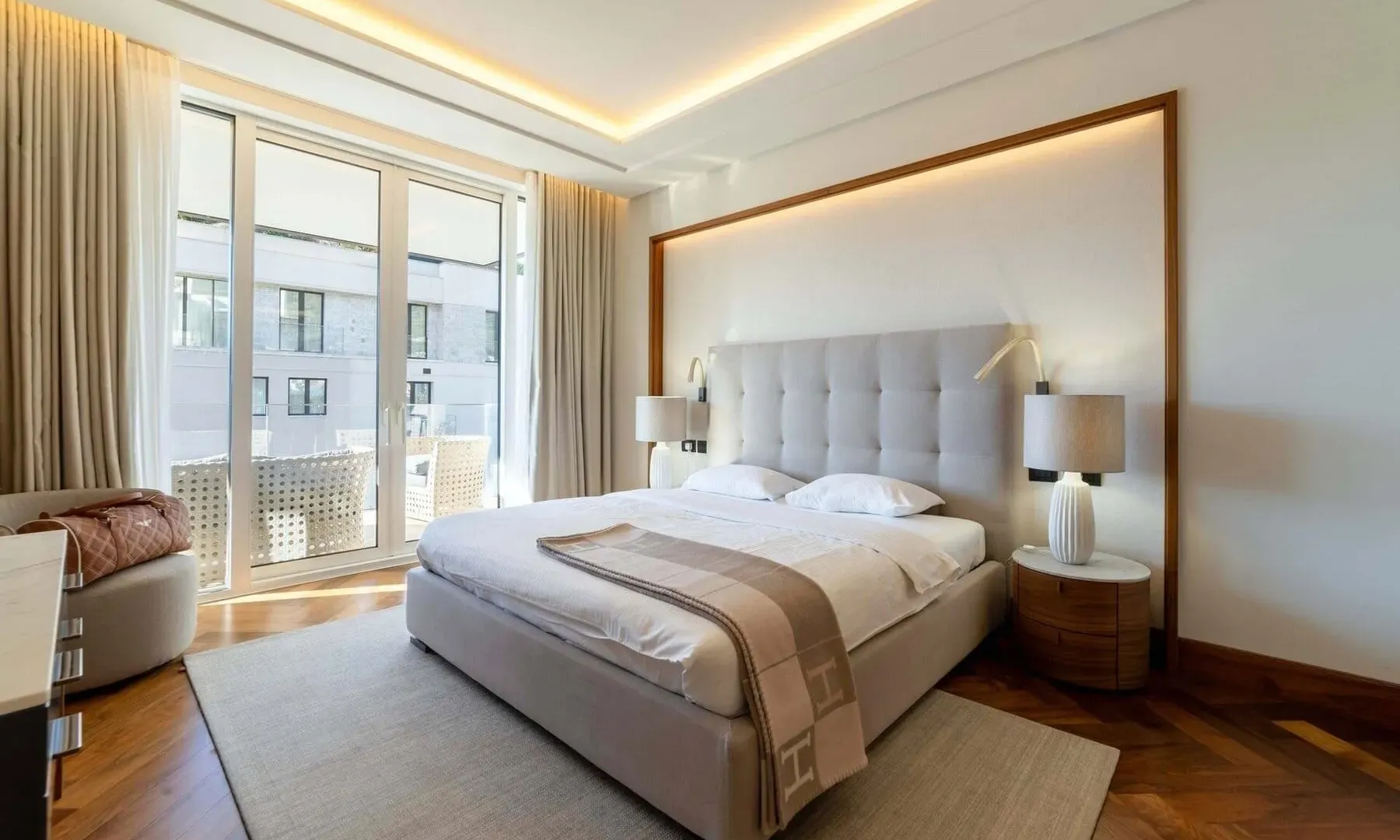 Prodaja, jednosoban stan, 81m², Porto Montenegro, Tivat